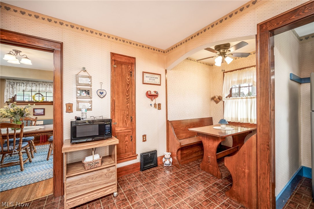 Crestlawn - Residential