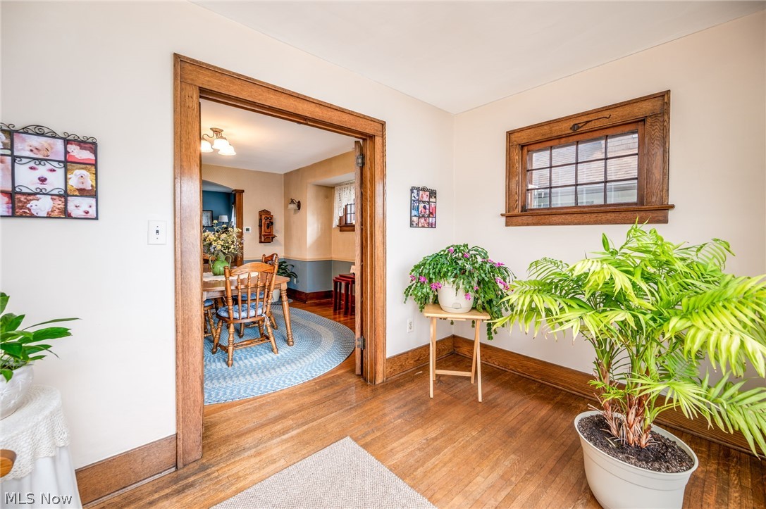 Crestlawn - Residential