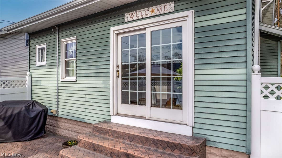 Crestlawn - Residential