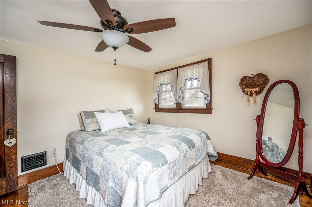 Crestlawn - Residential