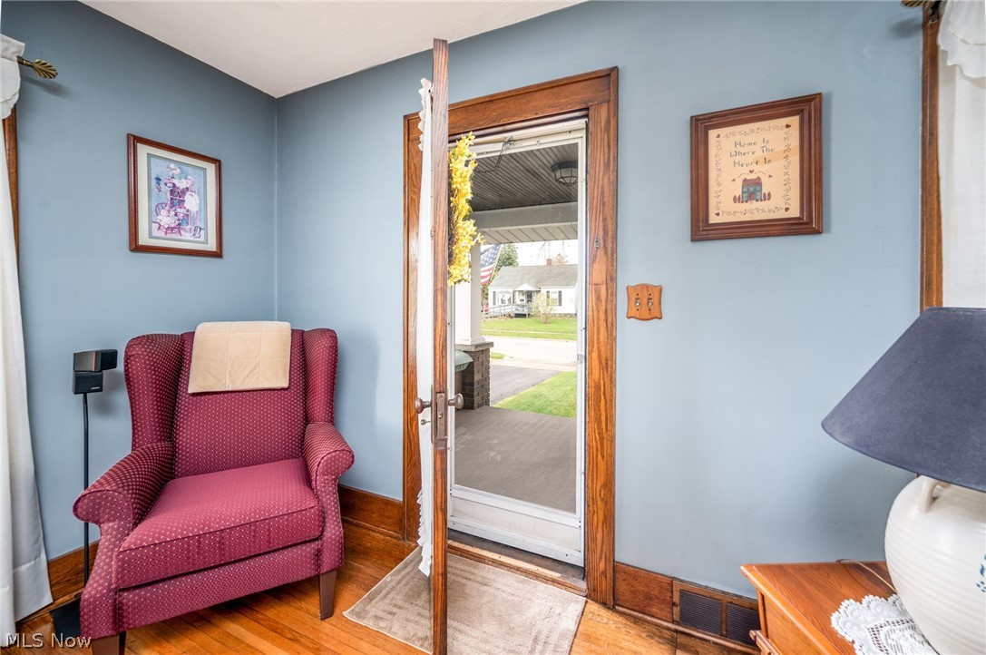 Crestlawn - Residential