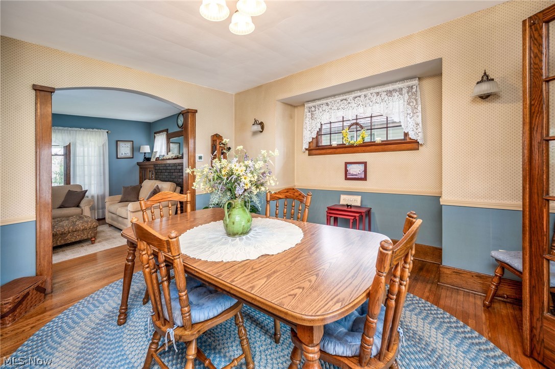 Crestlawn - Residential