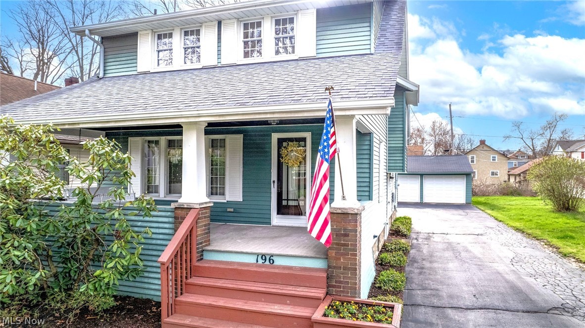 Crestlawn - Residential