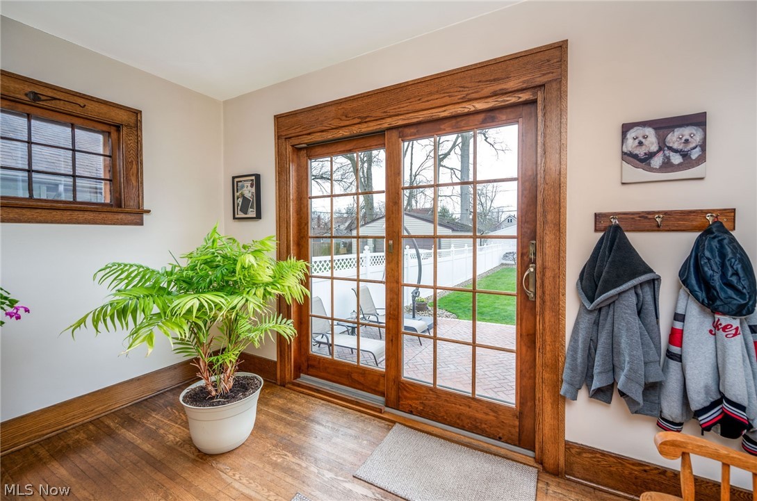 Crestlawn - Residential