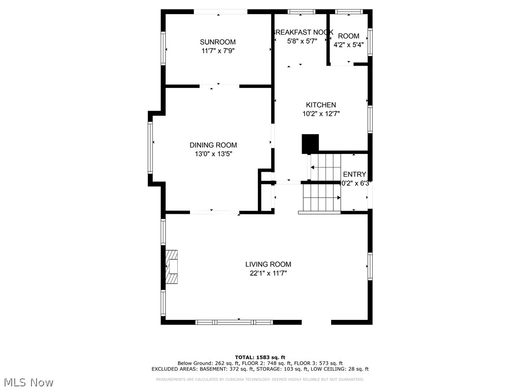 Crestlawn - Residential