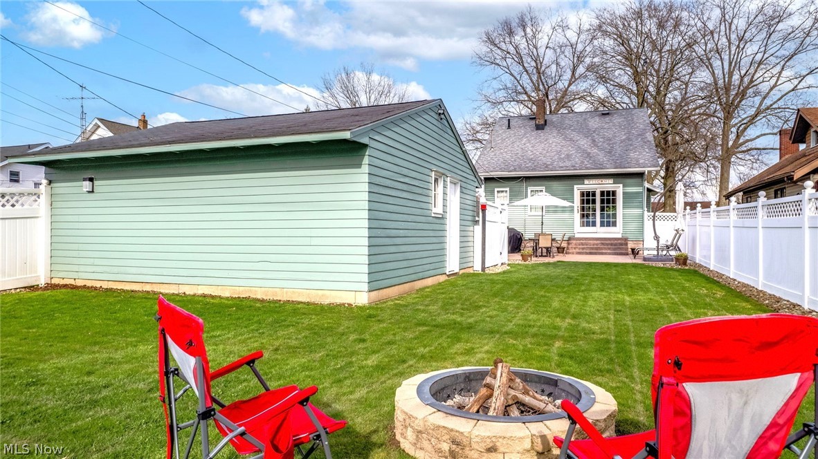 Crestlawn - Residential