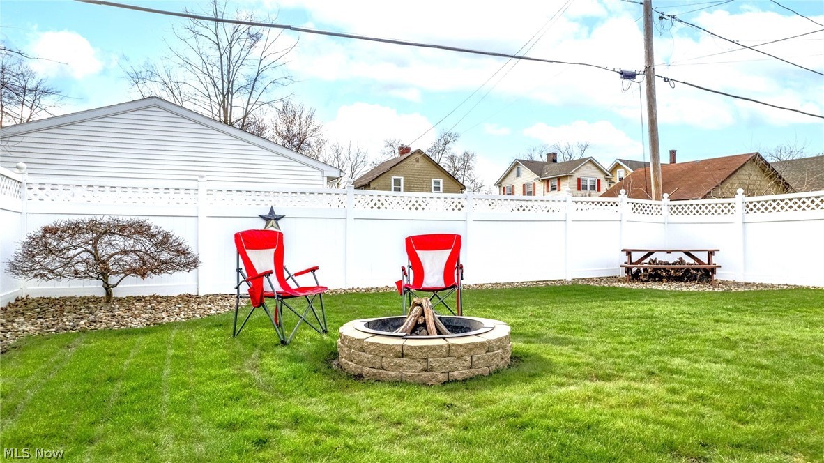 Crestlawn - Residential