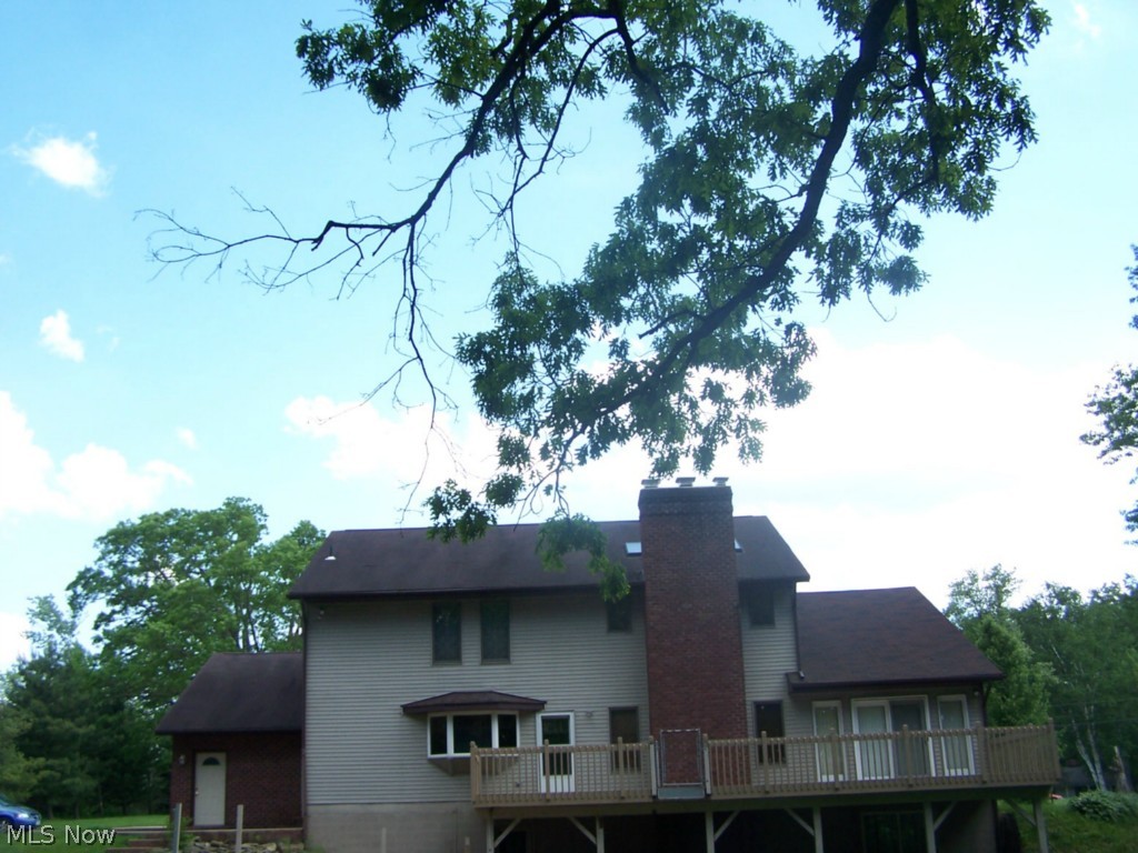 Wilson S W - Residential