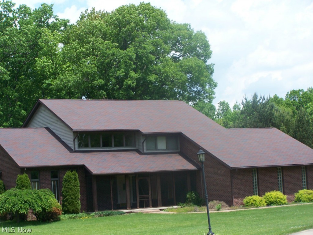 Wilson S W - Residential