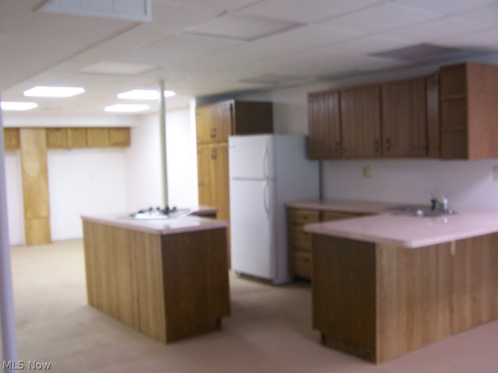 Wilson S W - Residential