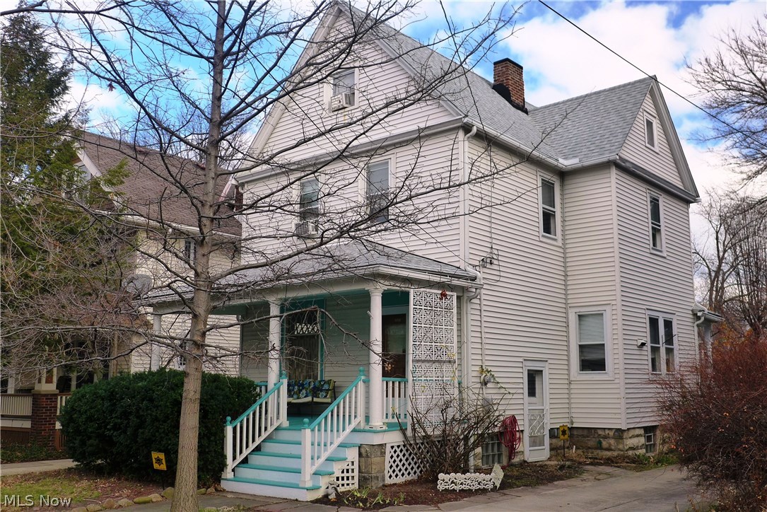 Delmar - Residential