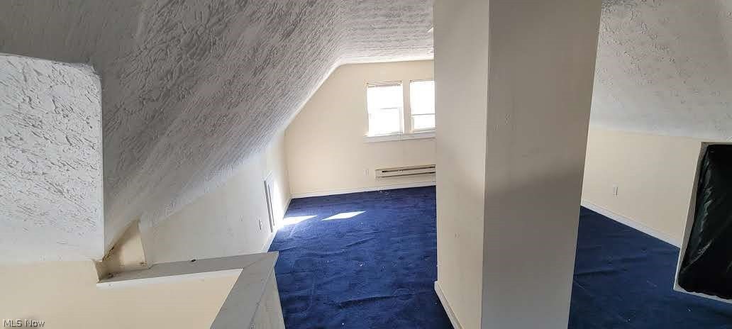 George M Hicks - Residential