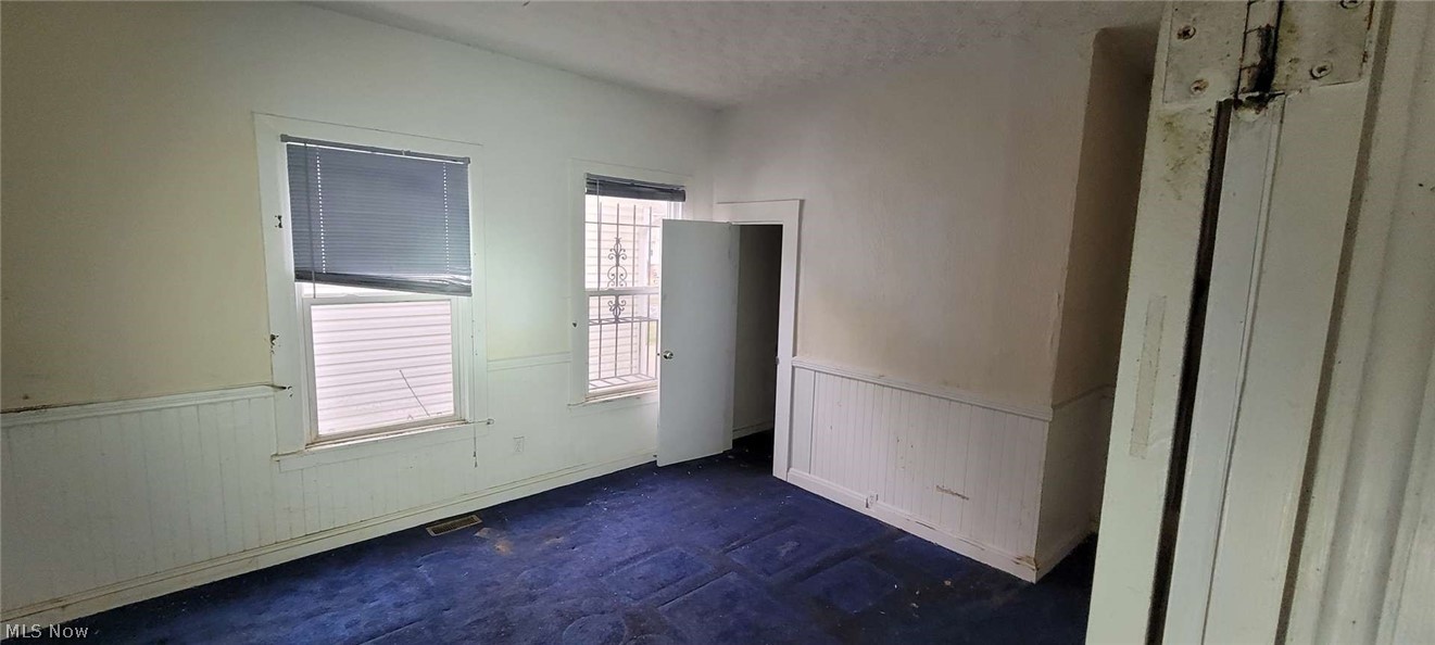 George M Hicks - Residential