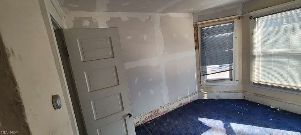 George M Hicks - Residential