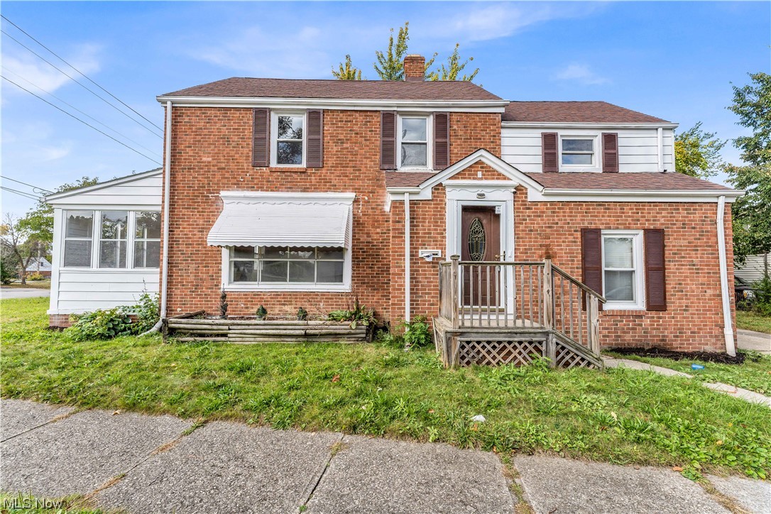 Shaker Lee - Residential