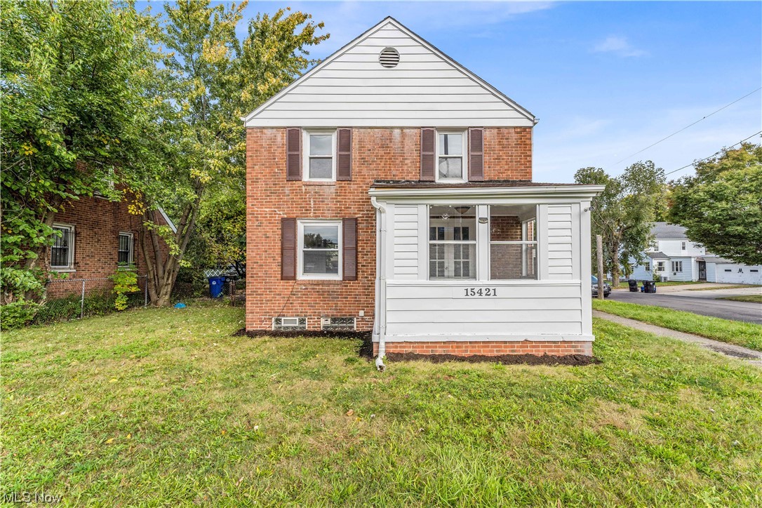 Shaker Lee - Residential