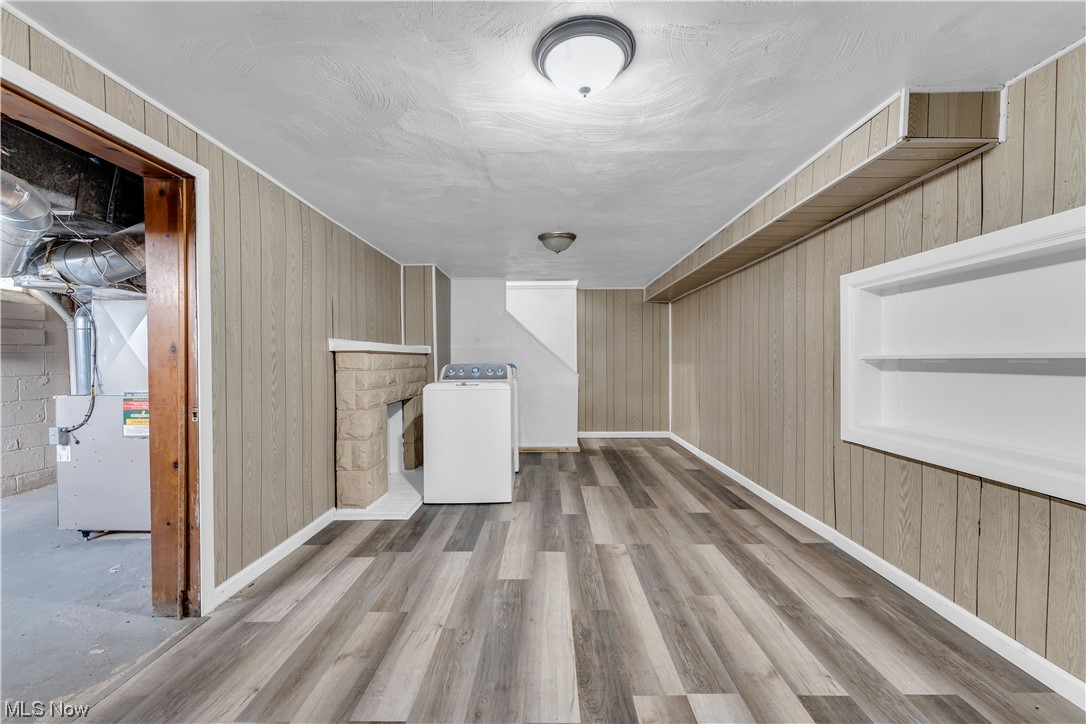 Shaker Lee - Residential