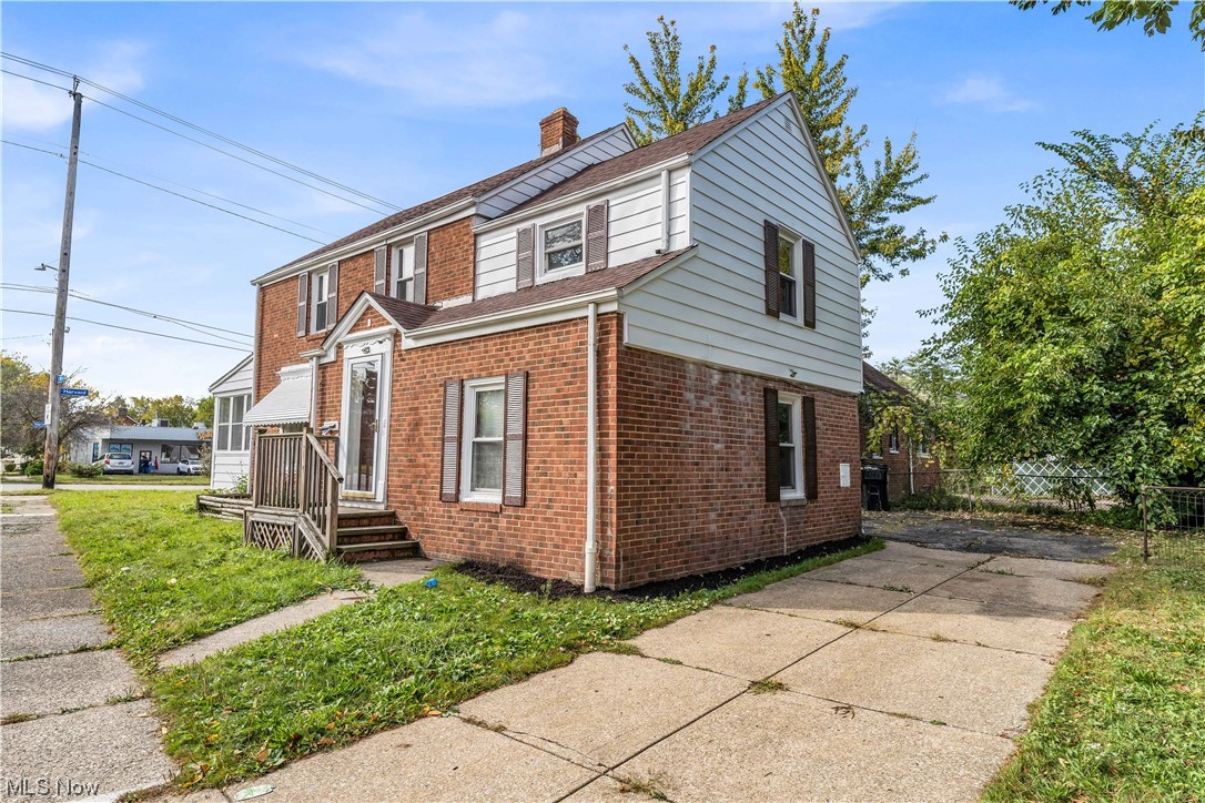 Shaker Lee - Residential