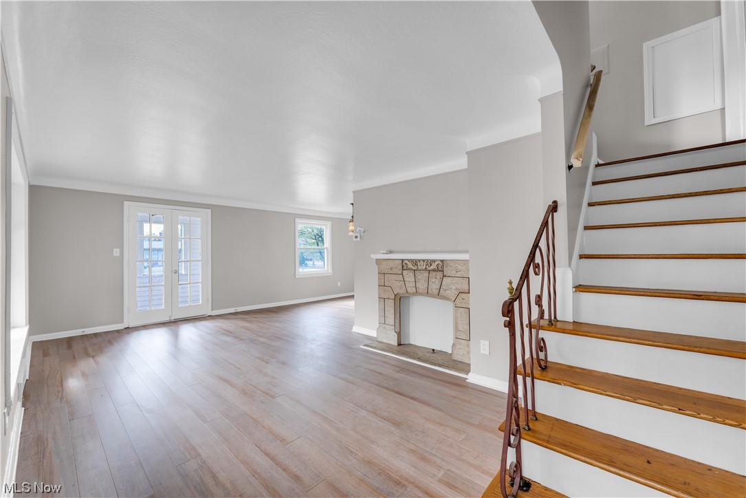 Shaker Lee - Residential