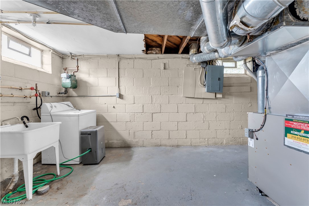 Shaker Lee - Residential