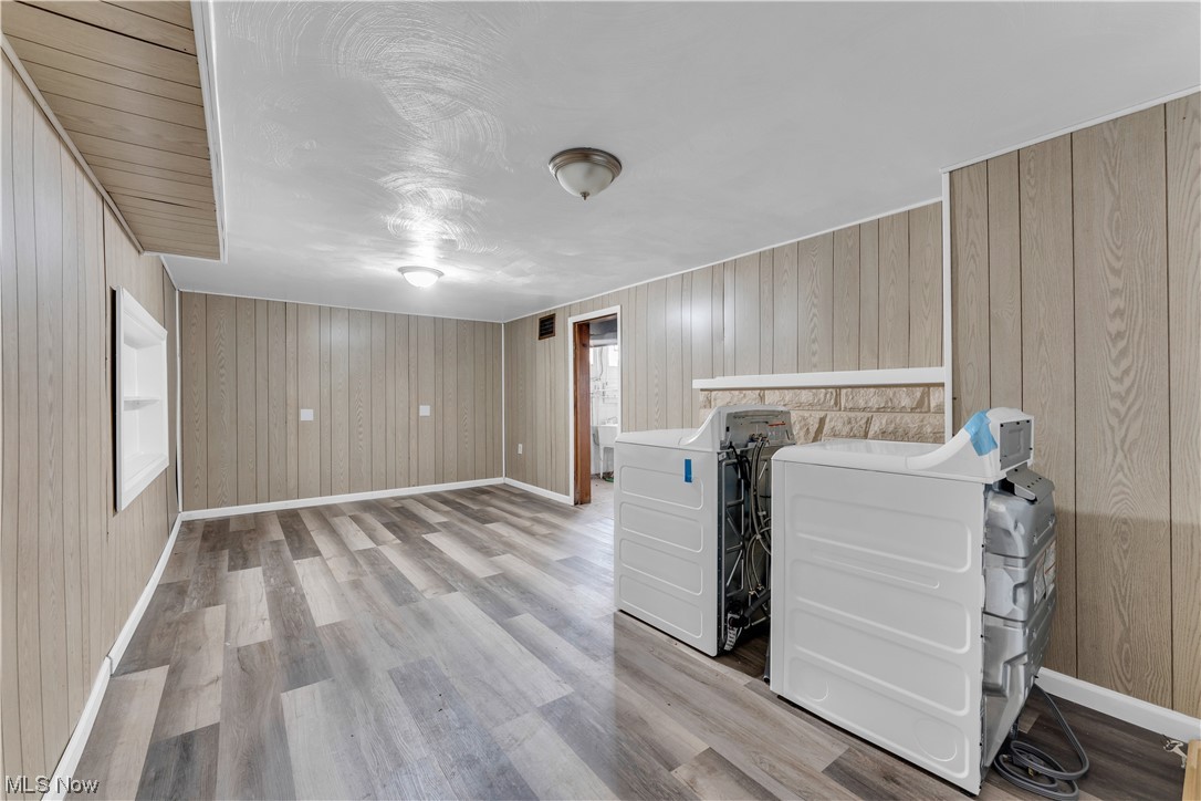 Shaker Lee - Residential