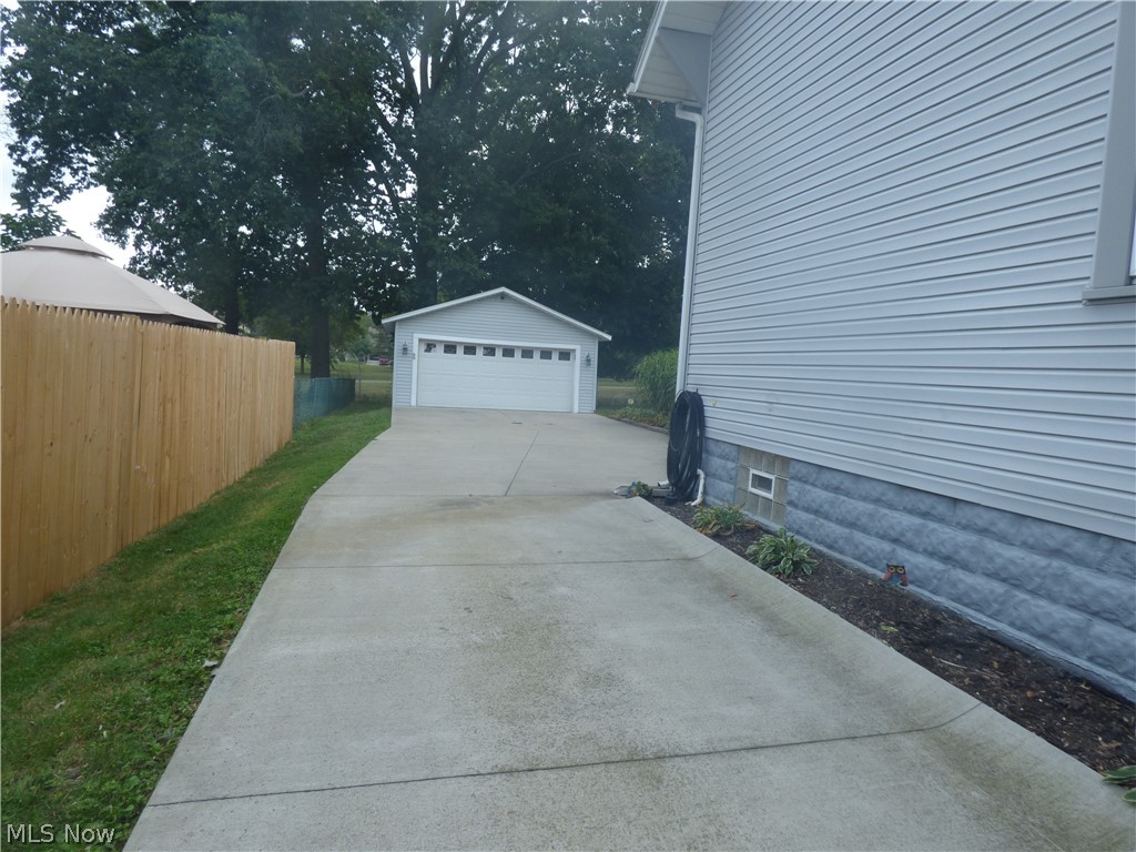 Grabers Allotment - Residential