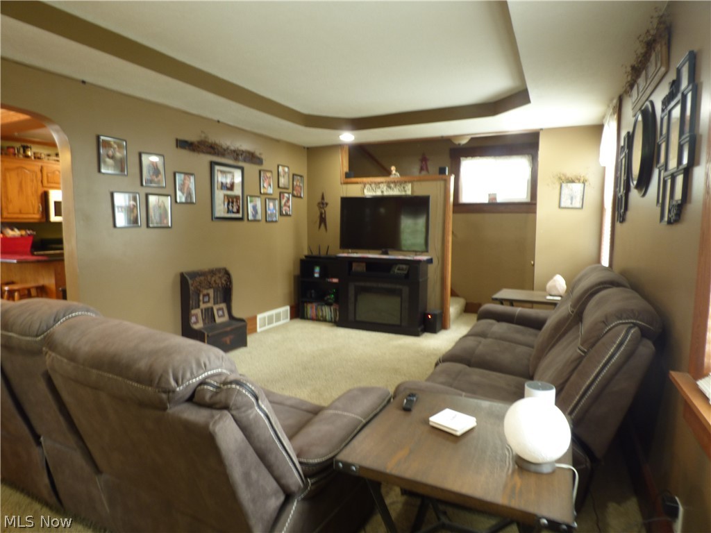 Grabers Allotment - Residential