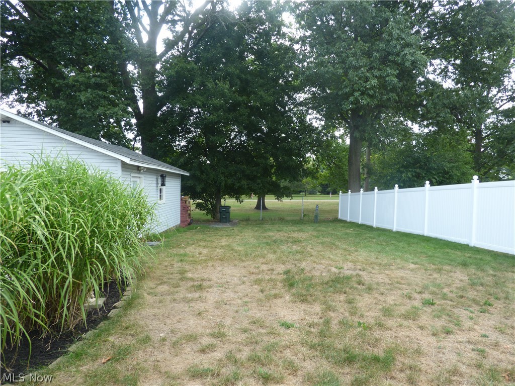 Grabers Allotment - Residential