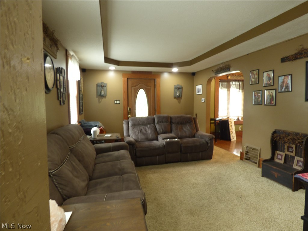 Grabers Allotment - Residential