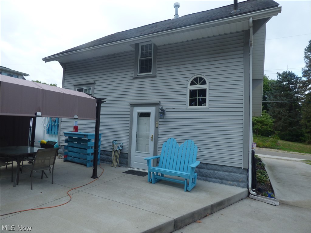 Grabers Allotment - Residential