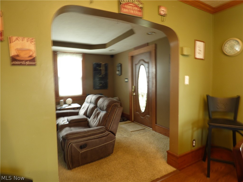 Grabers Allotment - Residential