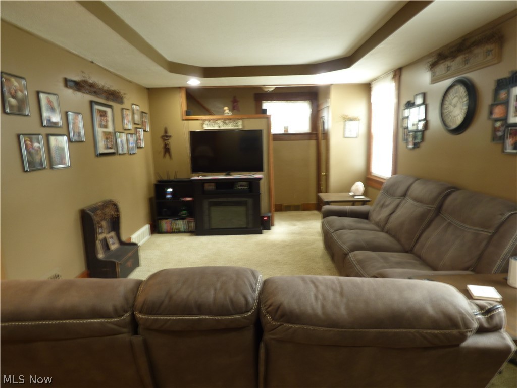 Grabers Allotment - Residential