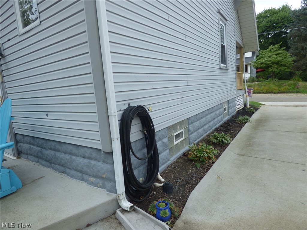 Grabers Allotment - Residential