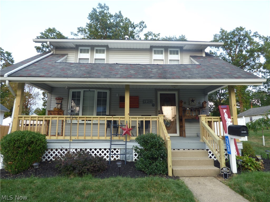 Grabers Allotment - Residential