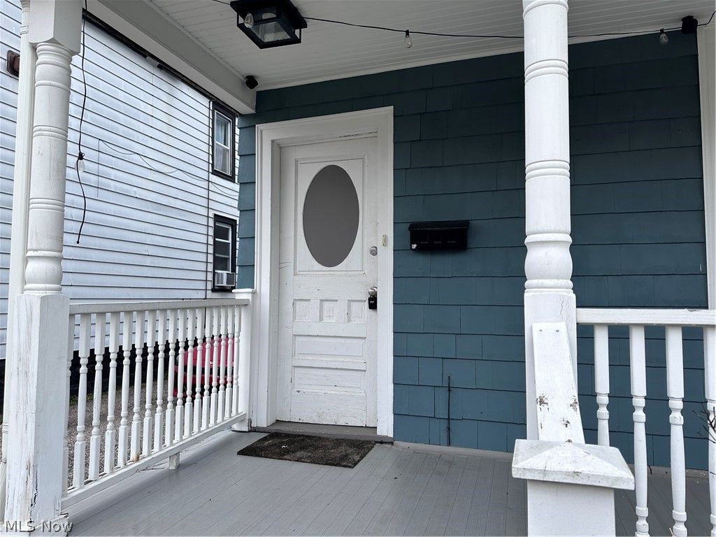 Photo of 1855 W 58th Street #2/UP, Cleveland, OH 44102 (MLS # 5206749)