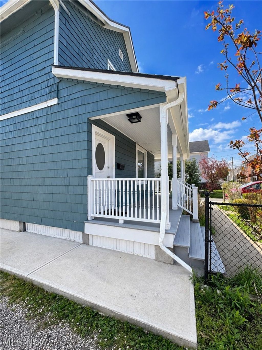 Photo of 1855 W 58th Street #2/UP, Cleveland, OH 44102 (MLS # 5206749)