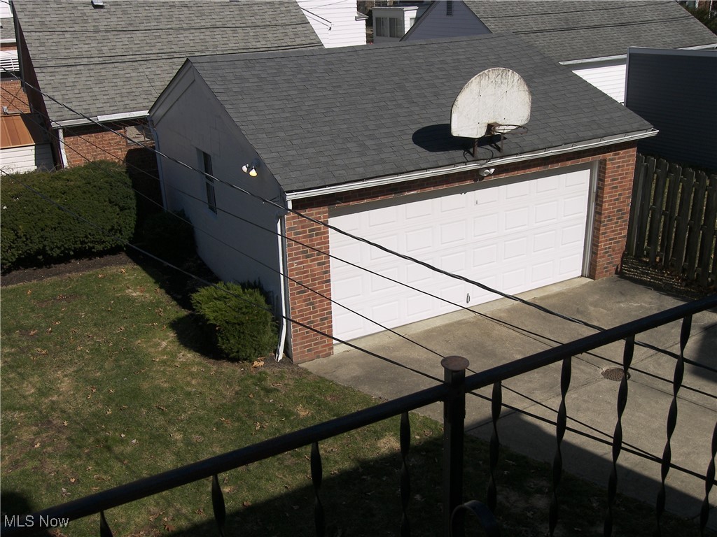 51 E 213th Street, Euclid, Ohio image 4
