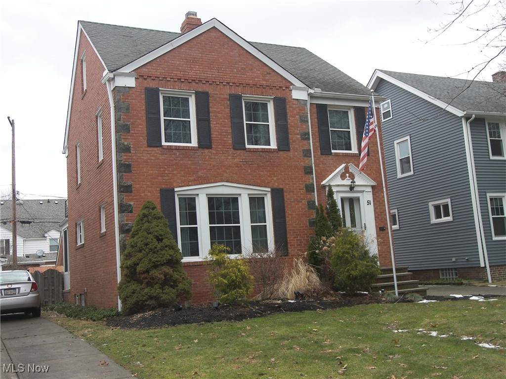 51 E 213th Street, Euclid, Ohio image 38
