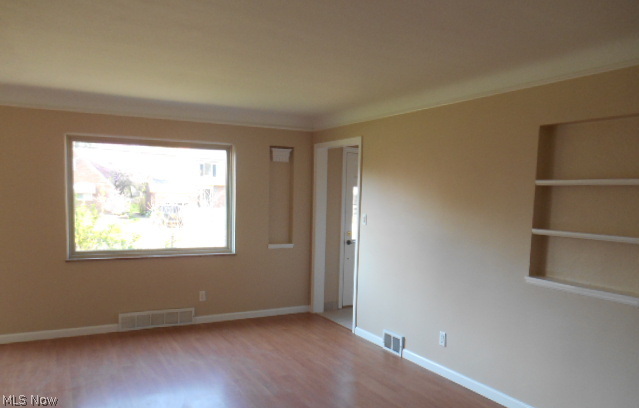 Royal Spencer - Residential