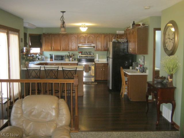 Renners Corner - Residential