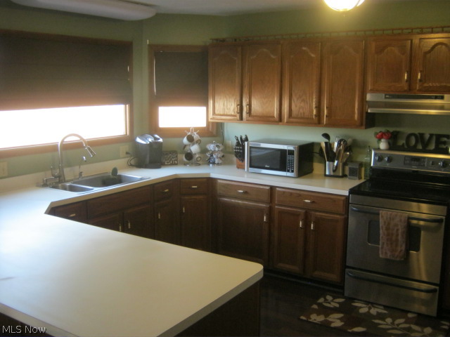 Renners Corner - Residential