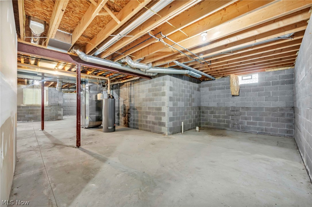 Pettibone Glen Sub #1 - Residential