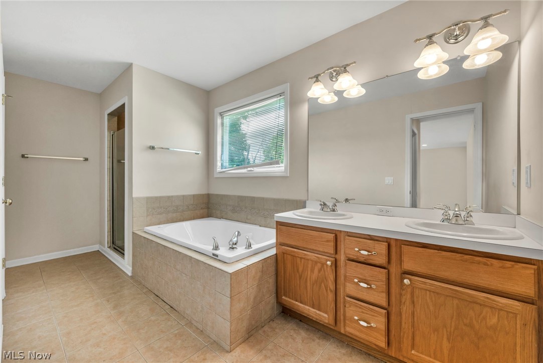 Pettibone Glen Sub #1 - Residential