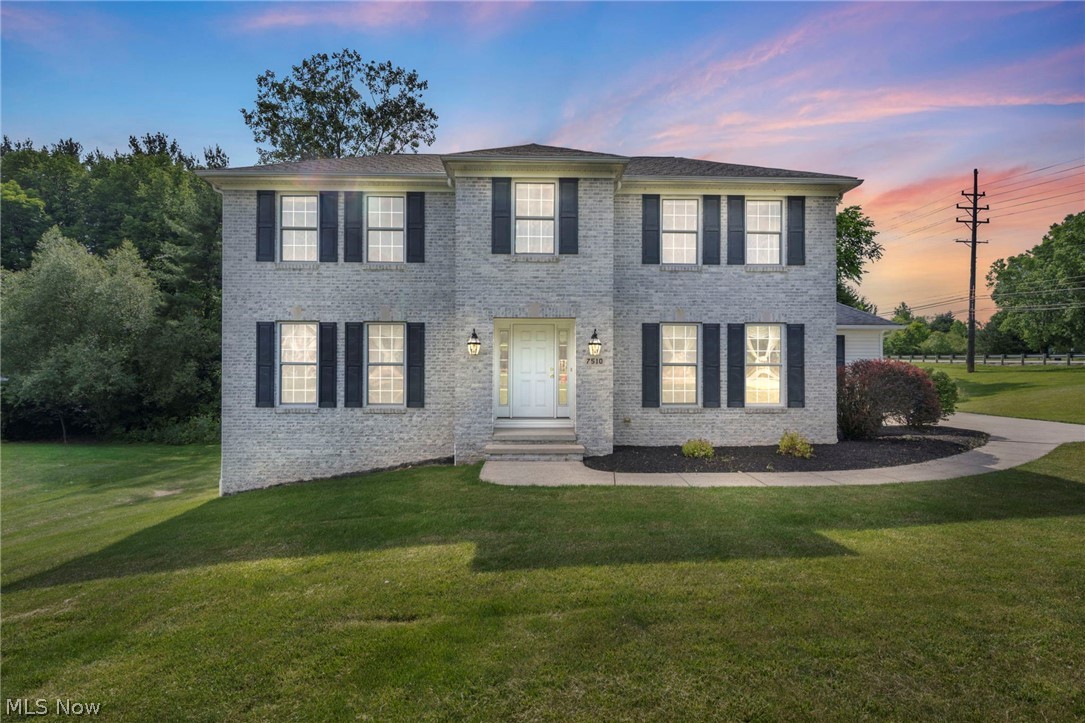 Pettibone Glen Sub #1 - Residential