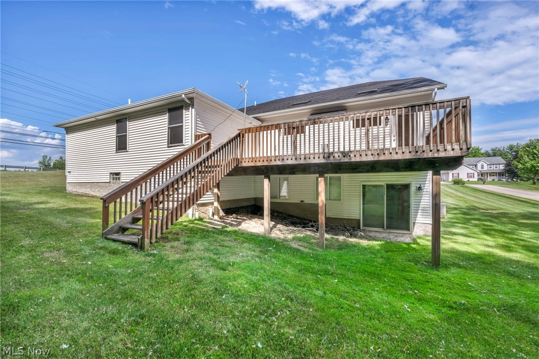 Pettibone Glen Sub #1 - Residential