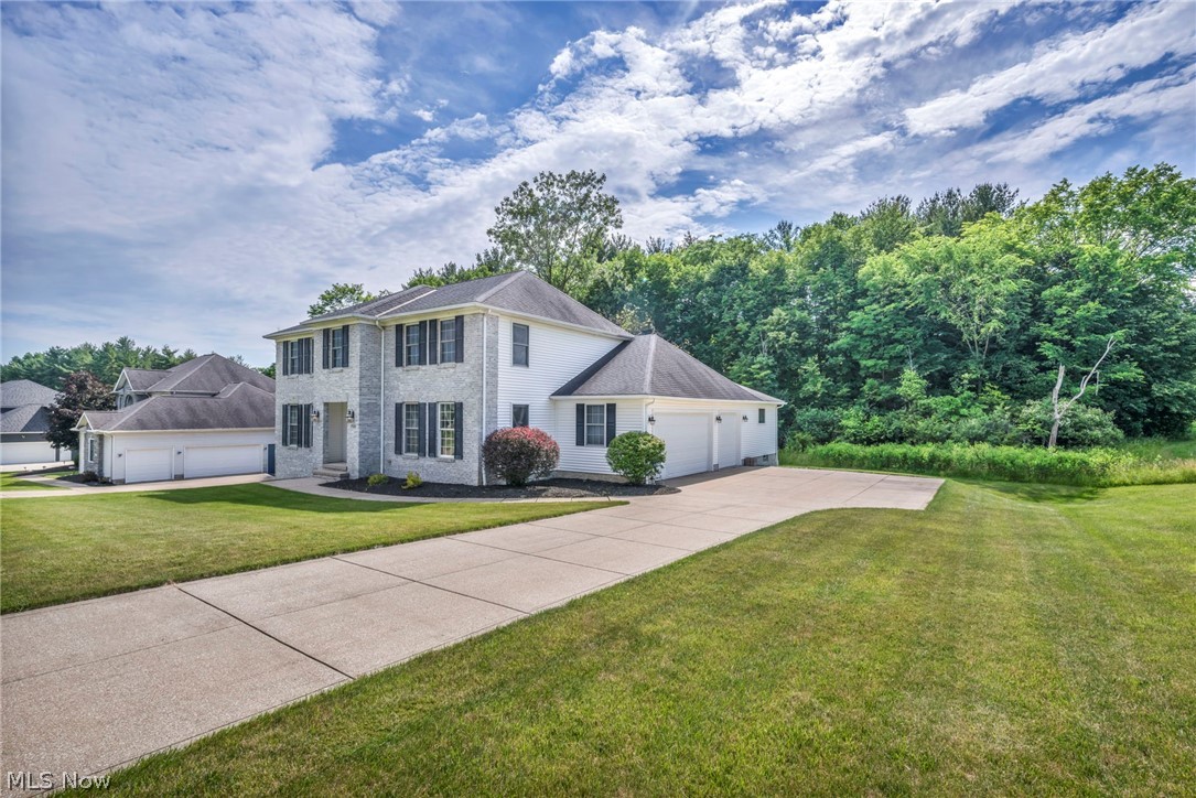 Pettibone Glen Sub #1 - Residential