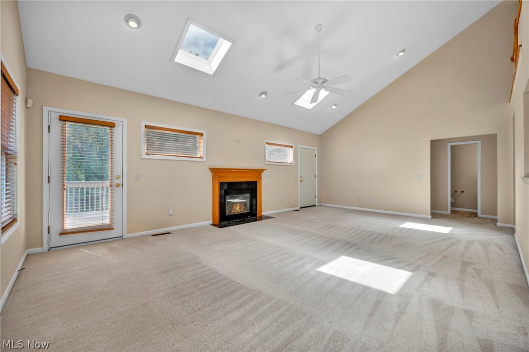 Pettibone Glen Sub #1 - Residential