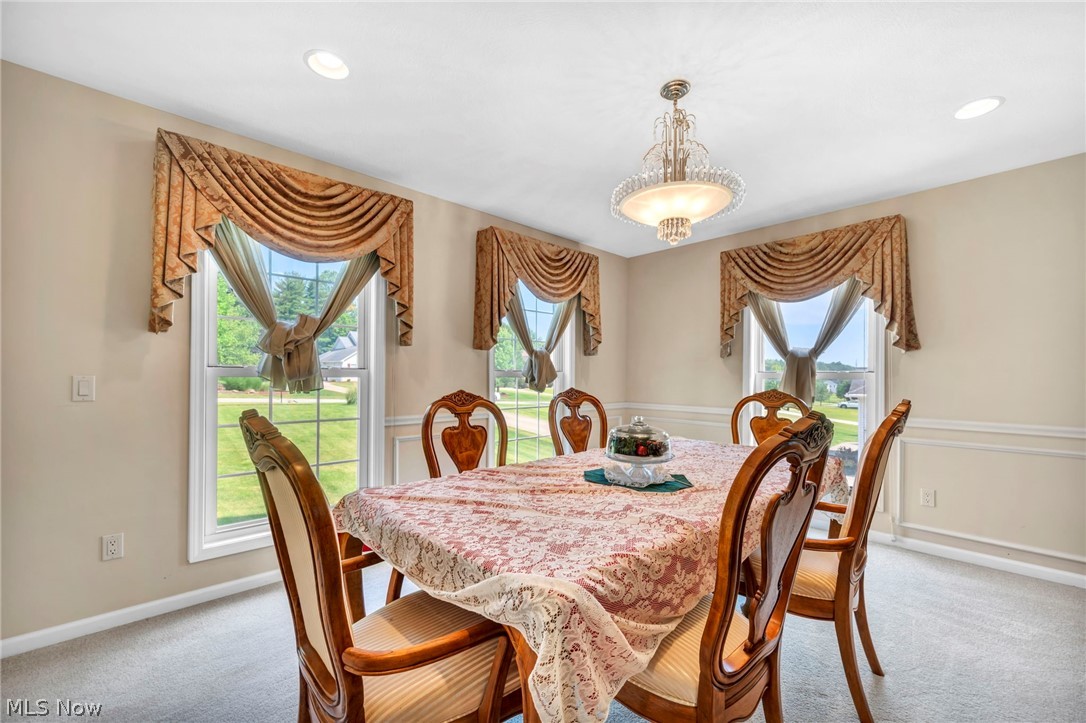 Pettibone Glen Sub #1 - Residential