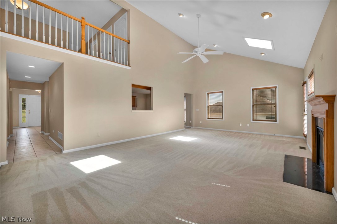 Pettibone Glen Sub #1 - Residential