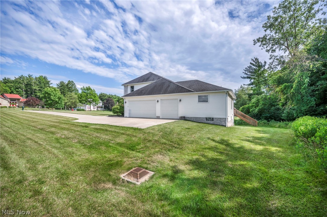 Pettibone Glen Sub #1 - Residential